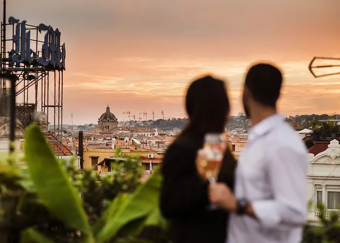 87 Eighty-seven - Maison D'art Collection Hotel