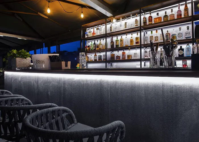 Hotel 87 Eighty-seven - Maison D'art Collection Rom