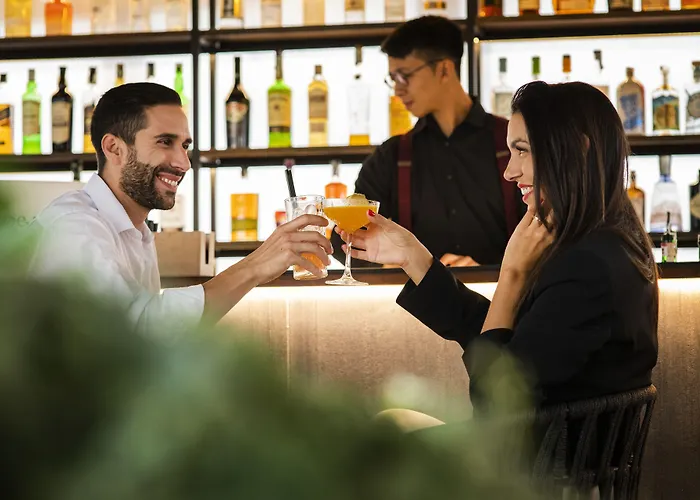 87 Eighty-seven - Maison D'art Collection Hotel