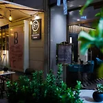 87 Eighty-seven - Maison D'art Collection 4* Rome