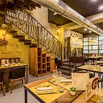 Hotel 87 Eighty-seven - Maison D'art Collection Rome