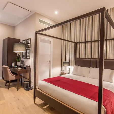 87 Eighty-seven - Maison D'art Collection Hotel Rom