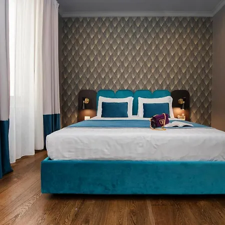 87 Eighty-seven - Maison D'art Collection Hotel