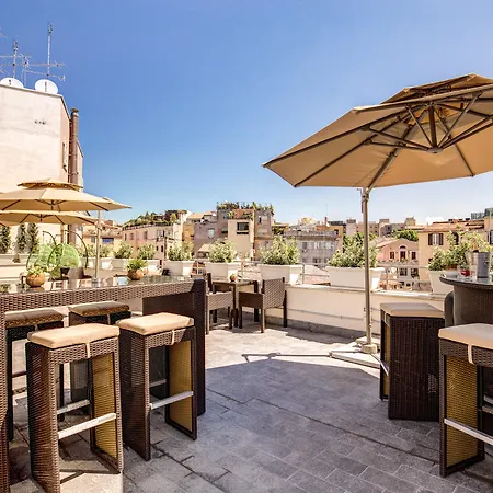 Otel 87 Eighty-seven - Maison D'art Collection 4*