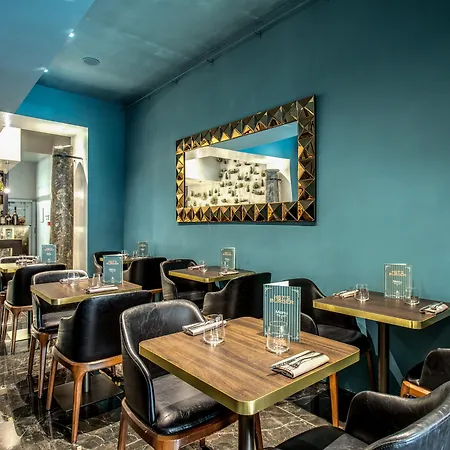 Otel 87 Eighty-seven - Maison D'art Collection