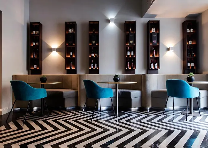 87 Eighty-seven - Maison D'art Collection Otel Roma