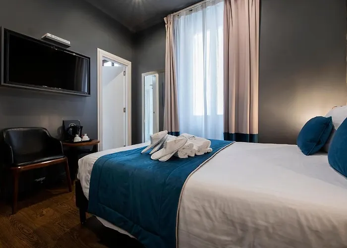 Otel 87 Eighty-seven - Maison D'art Collection