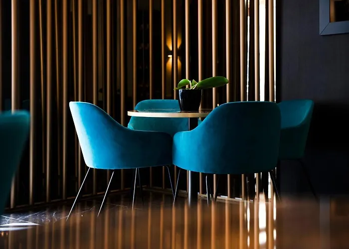 87 Eighty-seven - Maison D'art Collection 4*