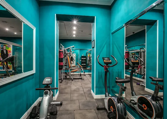 Otel 87 Eighty-seven - Maison D'art Collection 4*