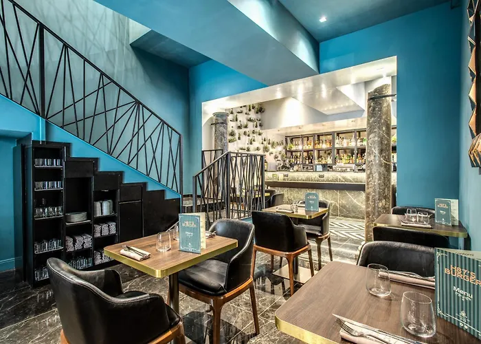 87 Eighty-seven - Maison D'art Collection