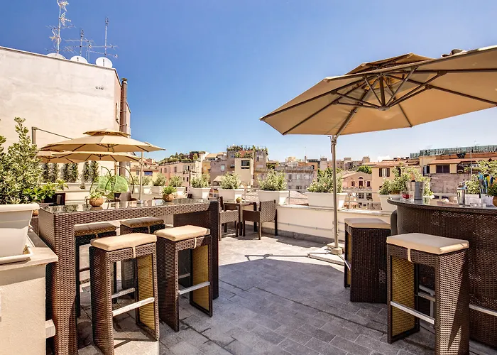 Otel 87 Eighty-seven - Maison D'art Collection 4*