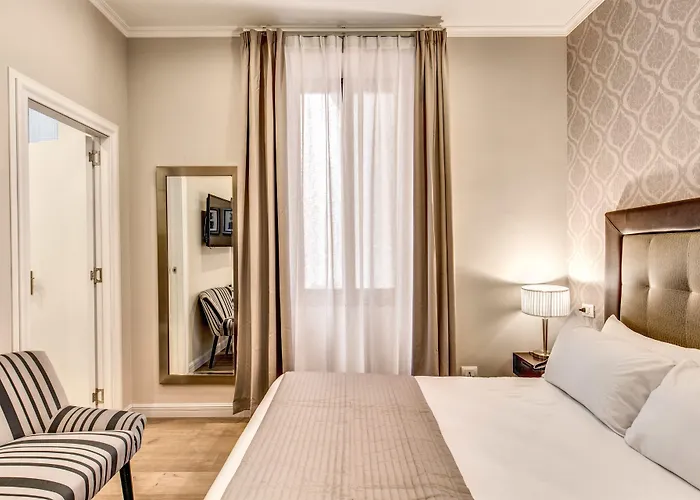 Otel 87 Eighty-seven - Maison D'art Collection