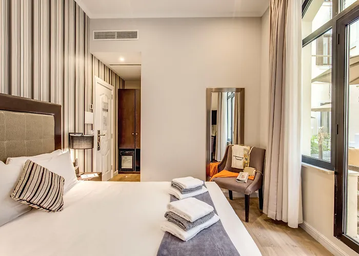 87 Eighty-seven - Maison D'art Collection Otel 4*