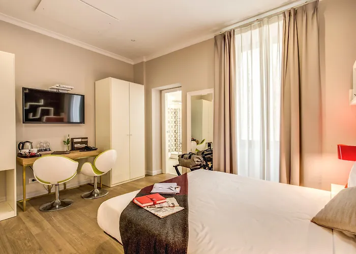 87 Eighty-seven - Maison D'art Collection Otel 4*