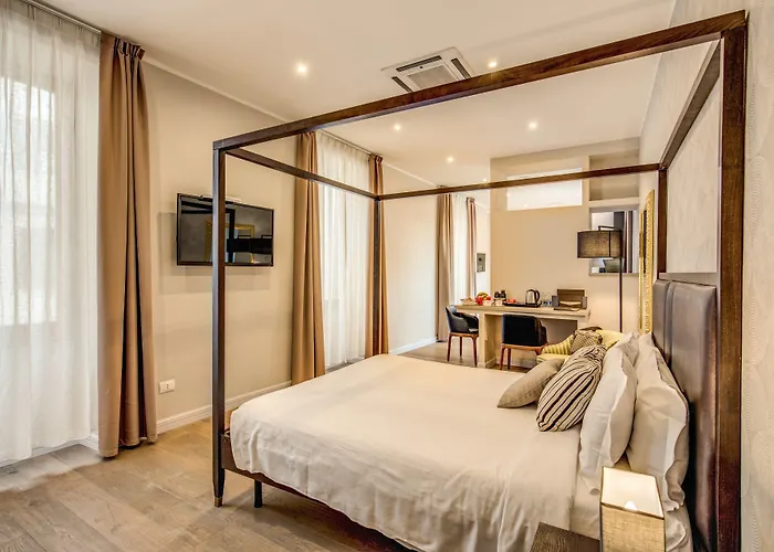 87 Eighty-seven - Maison D'art Collection