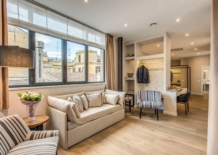 Otel 87 Eighty-seven - Maison D'art Collection Roma