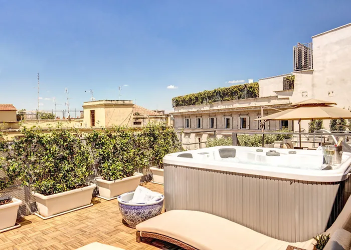 87 Eighty-seven - Maison D'art Collection 4*