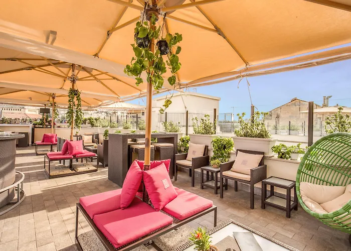 87 Eighty-seven - Maison D'art Collection Otel