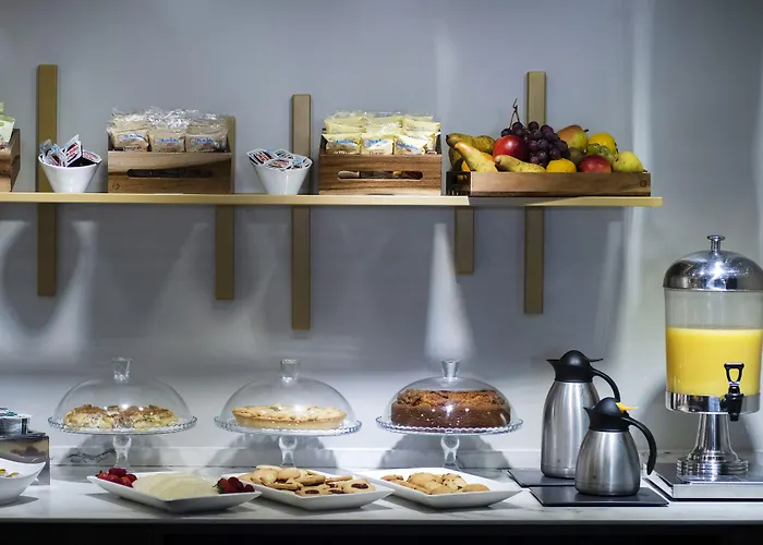 87 Eighty-seven - Maison D'art Collection Otel 4*