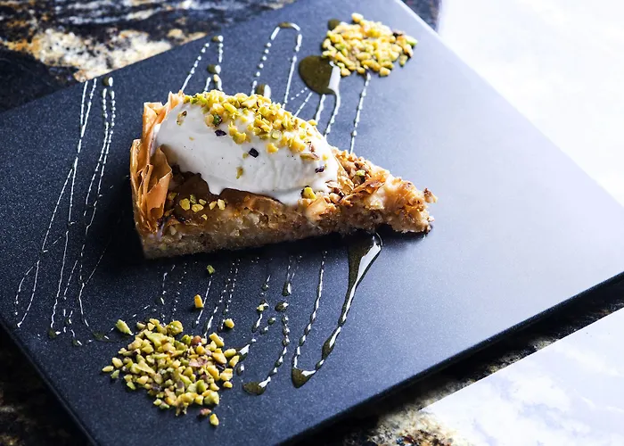 87 Eighty-seven - Maison D'art Collection Otel 4*