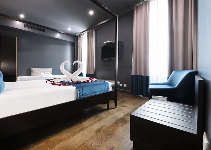 87 Eighty-seven - Maison D'art Collection Otel