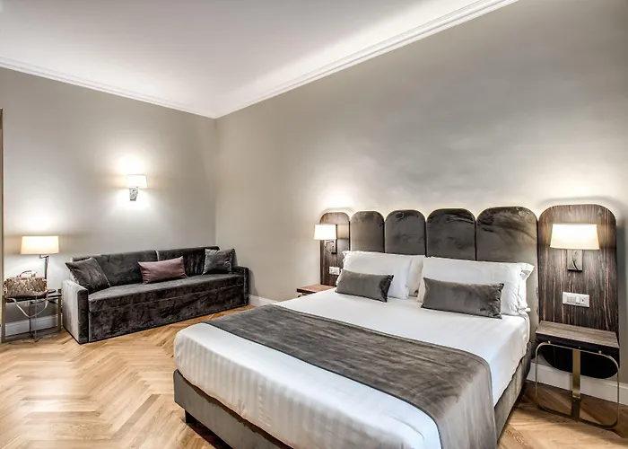 Otel 87 Eighty-seven - Maison D'art Collection