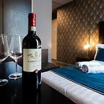 87 Eighty-seven - Maison D'art Collection 4* Rom