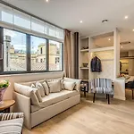 Hotel 87 Eighty-seven - Maison D'art Collection Rom
