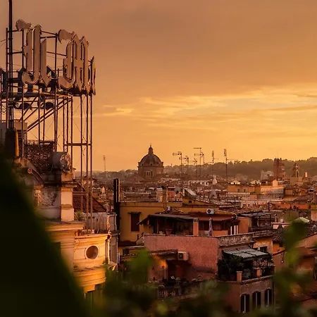 87 Eighty-seven - Maison D'art Collection מלון