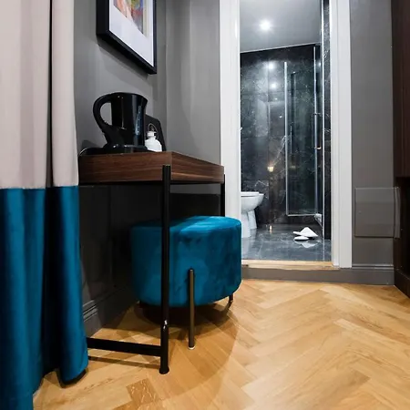 87 Eighty-seven - Maison D'art Collection 4*