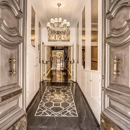 87 Eighty-seven - Maison D'art Collection 4*