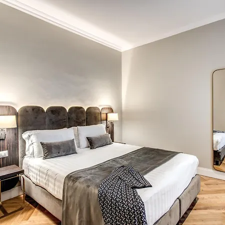 87 Eighty-seven - Maison D'art Collection Ξενοδοχείο 4*
