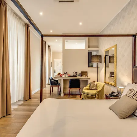 87 Eighty-seven - Maison D'art Collection Hotel Rome