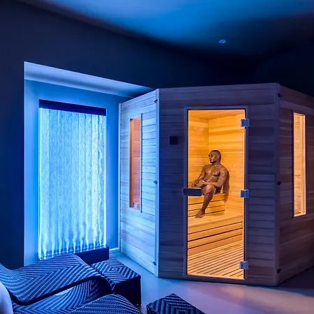 87 Eighty-seven - Maison D'art Collection 4*