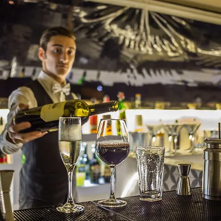 87 Eighty-seven - Maison D'art Collection רומא