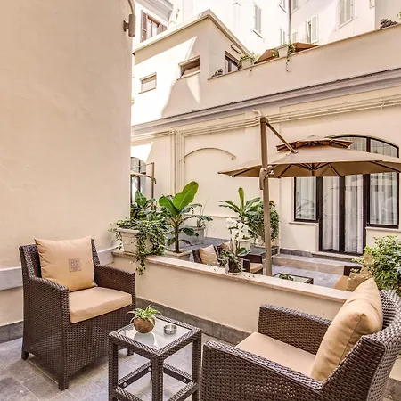 87 Eighty-seven - Maison D'art Collection