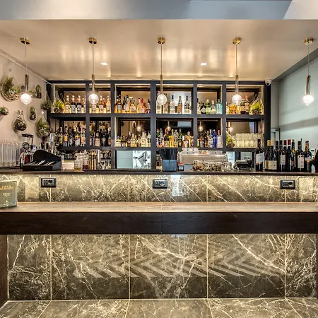 87 Eighty-seven - Maison D'art Collection מלון 4*