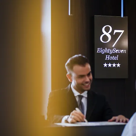 87 Eighty-seven - Maison D'art Collection Hotel 4*