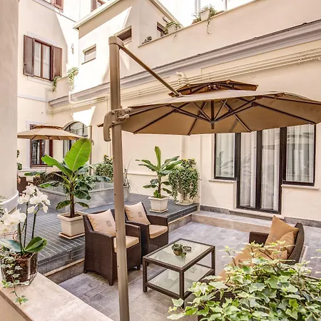 Hotel 87 Eighty-seven - Maison D'art Collection Rome