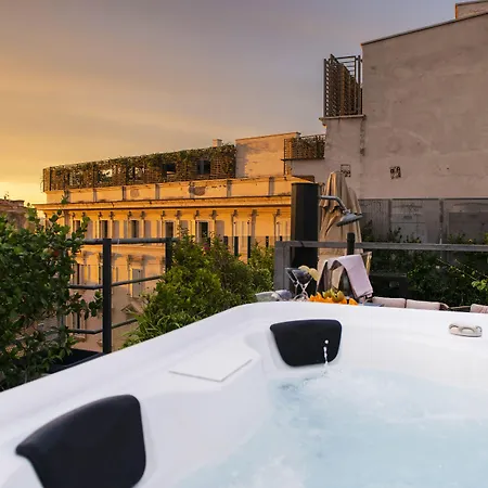 Hotel 87 Eighty-seven - Maison D'art Collection 4*