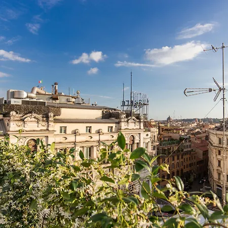 87 Eighty-seven - Maison D'art Collection Hotel Rome