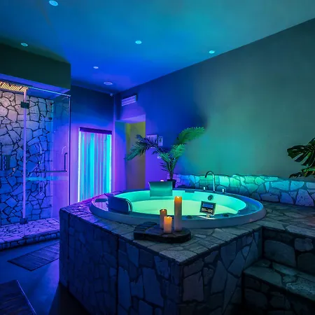 87 Eighty-seven - Maison D'art Collection Hotel