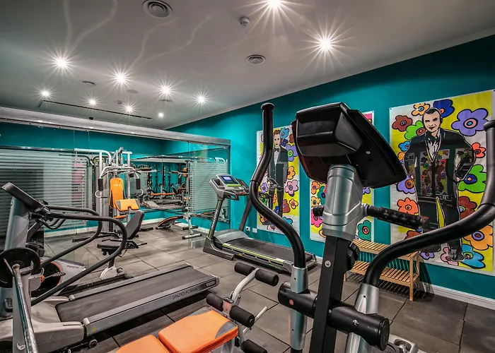 87 Eighty-seven - Maison D'art Collection