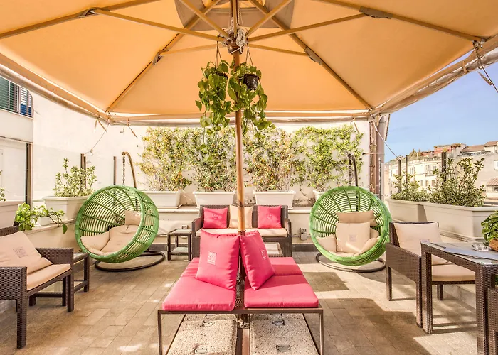 87 Eighty-seven - Maison D'art Collection 4* רומא