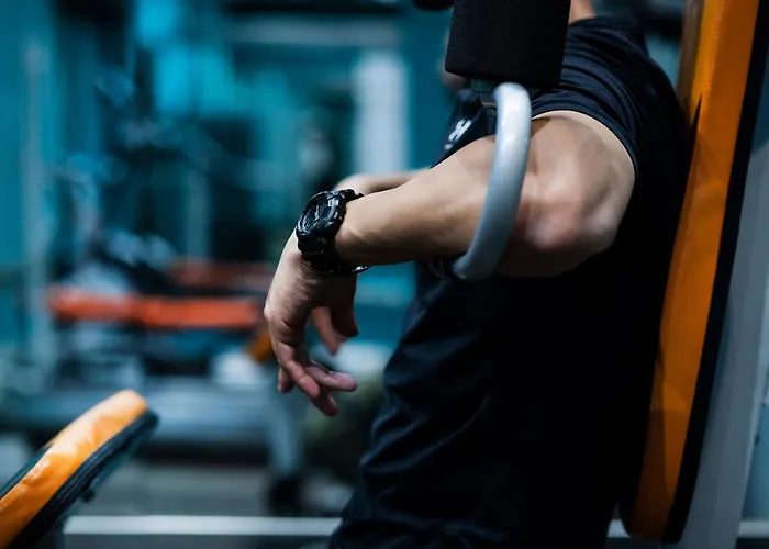 מלון 87 Eighty-seven - Maison D'art Collection רומא