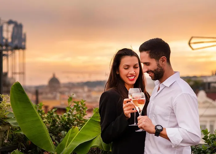 87 Eighty-seven - Maison D'art Collection 4*