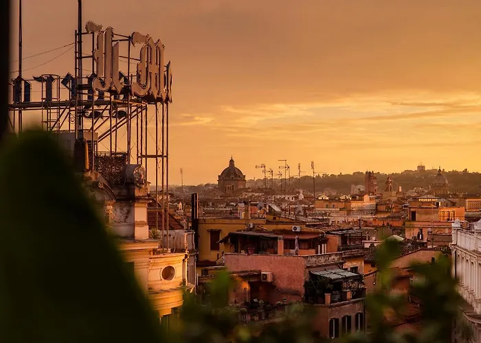 87 Eighty-seven - Maison D'art Collection Hotel