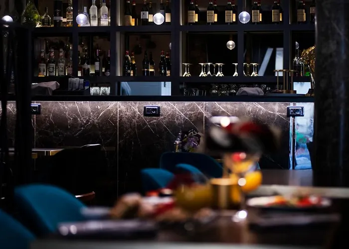 Hotel 87 Eighty-seven - Maison D'art Collection