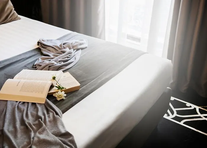 87 Eighty-seven - Maison D'art Collection Hotel Rome