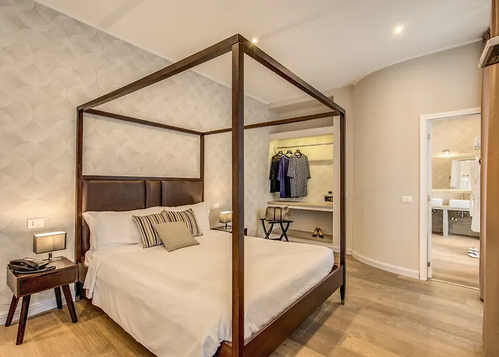 87 Eighty-seven - Maison D'art Collection 4*